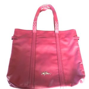 Libby Edelman tote bag